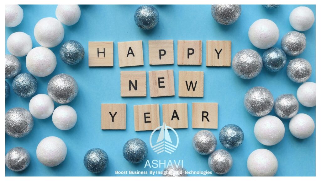 HAPPY NEW YEAR 2022